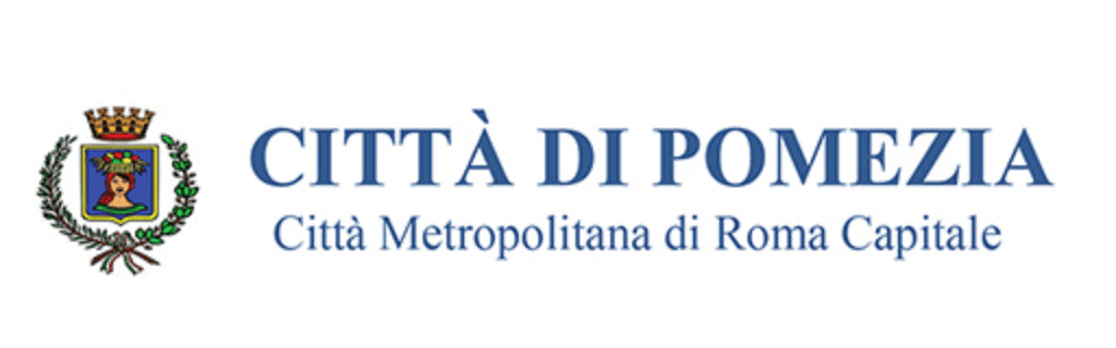 Città di Pomezia. Stemma